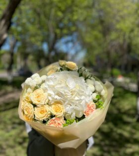букет букет