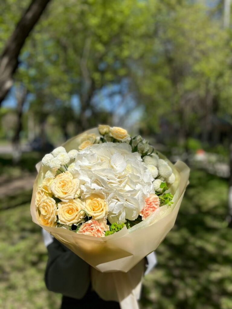 букет букет