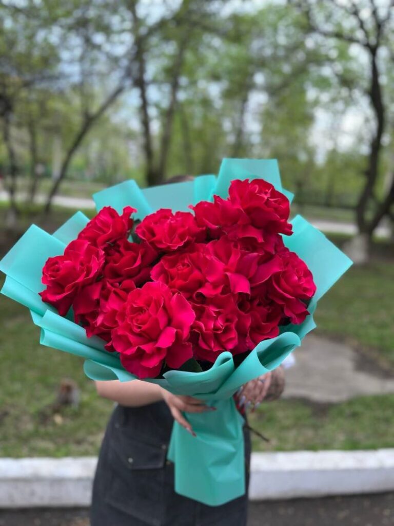 букет букет