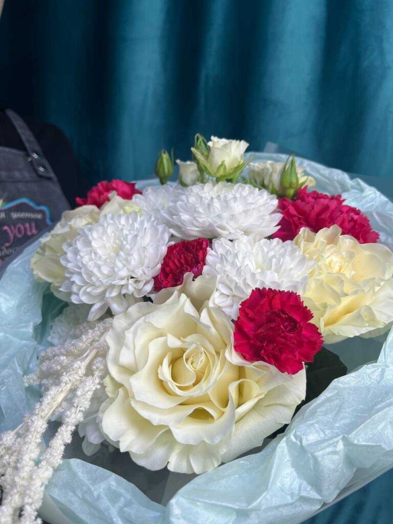 Букет Букет