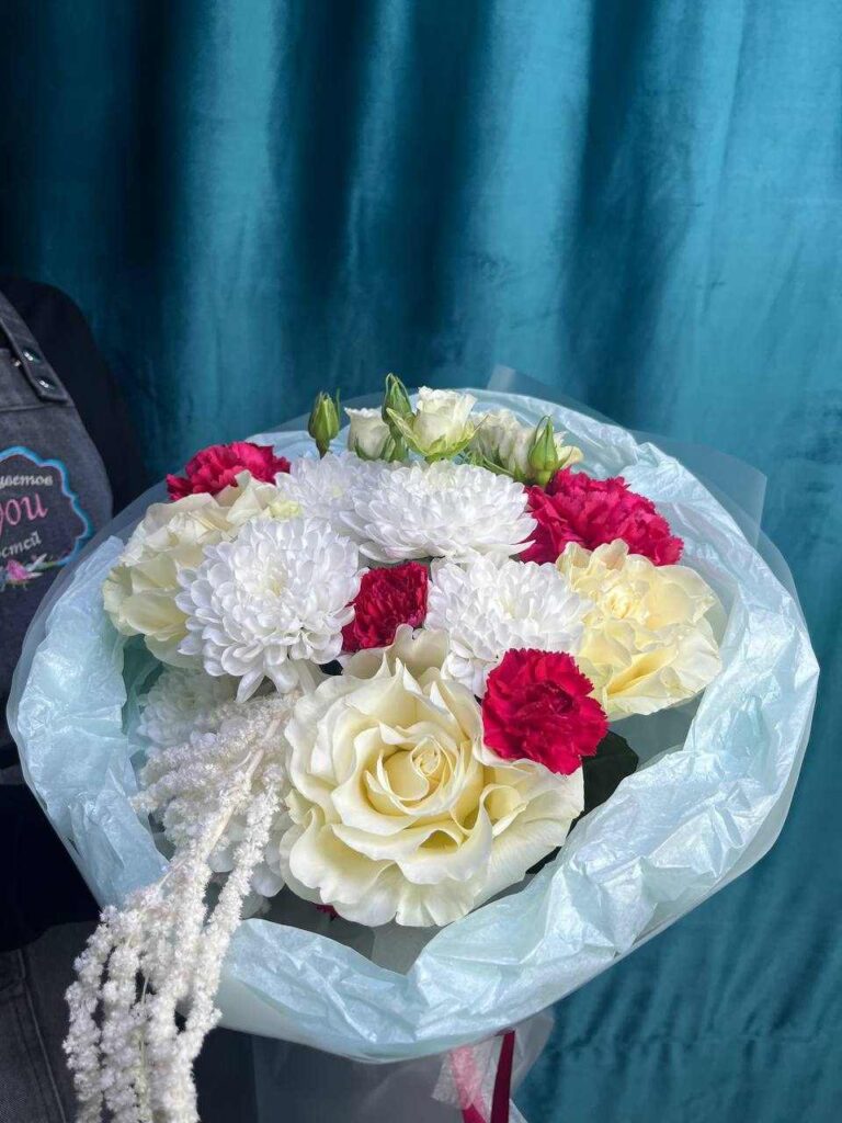 Букет Букет